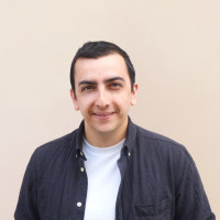 Collaborateur William AZRA