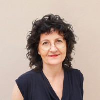 Nadine BUHOT